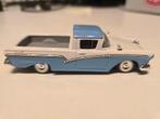 1957 Ford Ranchero 1/43, Ophalen of Verzenden, Gebruikt, Auto, Overige merken