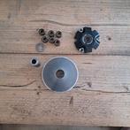 Variateurset Stage6 Sport Pro Peugeot Verticaal, Ophalen of Verzenden, Zo goed als nieuw, Blok, Stage 6