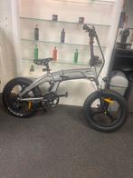 Elektrische Fatbike, Fietsen en Brommers, Overige merken, Minder dan 30 km per accu, Gebruikt, Ophalen of Verzenden