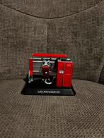 Miniatuur Meltoestel Lely - Rode klep kan los, Hobby en Vrije tijd, Gebruikt, 1:50 of kleiner, Overige typen, Ophalen