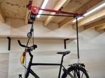 Fietslift fietstakel 125 kg, Ophalen of Verzenden, Nieuw, Elektrisch