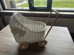 poppenwagen wiklibox, Kinderen en Baby's, Ophalen, Zo goed als nieuw, Babypop