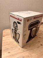 Kitchenaid Classic 5K45SSEOB - Nieuw in doos!, Witgoed en Apparatuur, Keukenmixers, Ophalen, 4 liter of meer, Nieuw, 3 snelheden of meer