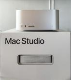 Mac Studio-Apple M1, Computers en Software, Overige modellen, 32 GB, SSD, Zo goed als nieuw