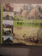 Boerenerfgoed Voorschoten en Wassenaar, Boeken, Geschiedenis | Stad en Regio, Ophalen of Verzenden, Zo goed als nieuw