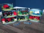 Farm world landbouw voertuigen, Ophalen, Zo goed als nieuw