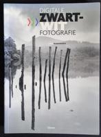 Digitale zwart-wit fotografie - John Beardsworth, Boeken, Kunst en Cultuur | Fotografie en Design, Techniek, Ophalen of Verzenden
