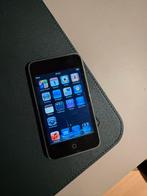 iPod Touch 8GB - Gebruikt, Werkt Prima, Audio, Tv en Foto, Mp3-spelers | Apple iPod, Gebruikt, Zwart, Ophalen of Verzenden, 2 tot 10 GB