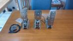 Simjack Loadcell Race Pedalen, Ophalen of Verzenden, Zo goed als nieuw, Simjack