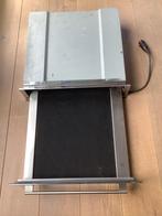 IKEA "Whirlpool" Warmhoudlade., Overige kleuren, Zo goed als nieuw, Minder dan 100 cm, 25 tot 50 cm