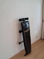 Kettler buikspierbank, Ophalen, Gebruikt, Fitnessbank