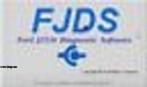Ford IDS 122, FJDS 122.01, FDRS 28.6.3, Mazda-IDS 122 [2021], Auto diversen, Verzenden