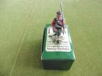 King & Country BR24, 42nd Highlander Marching., Ophalen of Verzenden, Nieuw, Figuur of Figuren