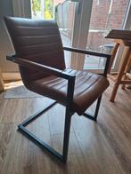 gratis, Huis en Inrichting, Stoelen, Ophalen, Gebruikt