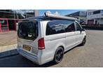Mercedes-Benz V300 Marco Polo 4 matic, Automaat, Watertank (Schoon), Mercedes-Benz, Diesel