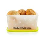 Nieuwe Tupperware Alaska igloo Diepvries doos 2,5L voorraad, Huis en Inrichting, Keuken | Tupperware, Ophalen of Verzenden, Nieuw