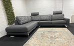 Rolf Benz Ego G hoekbank - GRATIS LEVERING, Ophalen, Gebruikt