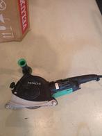 Hitachi CM 7 MC Sleuvenzaag, Ophalen, Gebruikt, Info@hitachi-koki.com, Hitachi