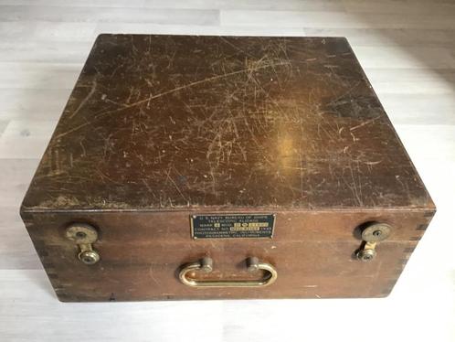 US Navy alidade azimuth kijker marine scheepskompas buships, Verzamelen, Militaria | Tweede Wereldoorlog, Marine, Amerika, Ophalen of Verzenden