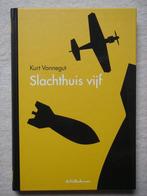 Slachthuis vijf - Kurt Vonnegut, Ophalen, Gelezen