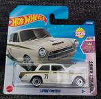 Hot Wheels Lotus Cortina, Ophalen of Verzenden, Nieuw, Auto