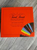 Trivial Pursuit Muziek Editie Uitbreiding, Hobby en Vrije tijd, Gezelschapsspellen | Bordspellen, Vijf spelers of meer, Ophalen of Verzenden