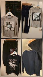 Dino 2x Kleding Set Maat 104 (4 stuks), Ophalen of Verzenden, Zo goed als nieuw