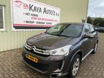 Citroen C4 AIRCROSS 1.6 HDI 2012, Voorwielaandrijving, Euro 5, Stof, Gebruikt