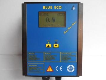 blue eco controller beschikbaar voor biedingen