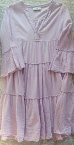 Leuk Devotion Zomerjurkje Lila - Maat S, Paars, Devotion, Ophalen of Verzenden, Zo goed als nieuw