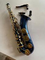 Saxtenor Stagg 77-ST/BL, Verzenden, Gebruikt, Melodische percussie