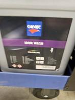 Iron wash en wheelcleaner 500ml sprayfles zwart, Auto diversen, Ophalen of Verzenden