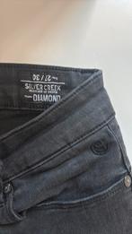 Silver creek maat 27/30, Ophalen of Verzenden, Zo goed als nieuw, Blauw, W27 (confectie 34) of kleiner