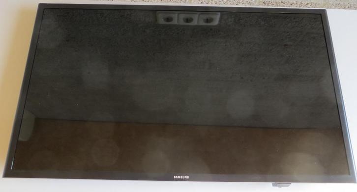Samsung TV model UE32j5200 AW - 32" / TEAB, Audio, Tv en Foto, Televisies, Gebruikt, LCD, 60 tot 80 cm, Full HD (1080p), Samsung