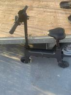 Himo opvouwbare Electrische step / scooter met stoel (defect, Fietsen en Brommers, Steps, Ophalen, Gebruikt, Overige typen
