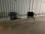 Le Corbusier LC1 Fauteuil, Antiek en Kunst, Ophalen of Verzenden