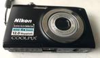 Nikon Coolpix S2500 (defect), Ophalen of Verzenden, Zo goed als nieuw, Nikon, 8 keer of meer