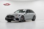 Mercedes-Benz C-klasse Estate AMG 63 S E Performance |Pano|S, Auto's, Mercedes-Benz, Automaat, 4 cilinders, Hybride Elektrisch/Benzine