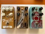 Selectie gitaar effects, Ophalen of Verzenden, Gebruikt, Distortion, Overdrive of Fuzz
