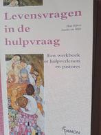 Levensvragen in de hulpvraag, Ophalen of Verzenden, Gelezen