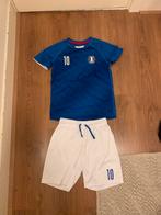 Voetbalpakje italië, Ophalen of Verzenden, Zo goed als nieuw, Shirt