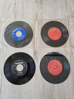 Vinyl singles Willy en Willeke Alberti, Cd's en Dvd's, Vinyl | Nederlandstalig, Ophalen of Verzenden, Zo goed als nieuw, Overige formaten