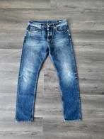 Tenue De Nimes Jackson Klamath spijkerbroek heren, Ophalen of Verzenden, Zo goed als nieuw, Blauw, W33 - W34 (confectie 48/50)