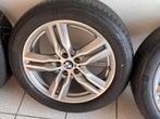 BMW X1, 1serie, 2 serie Velgen f40 f41 f42 f43 f48 18 inch, Auto-onderdelen, Banden en Velgen, Ophalen of Verzenden, Zomerbanden