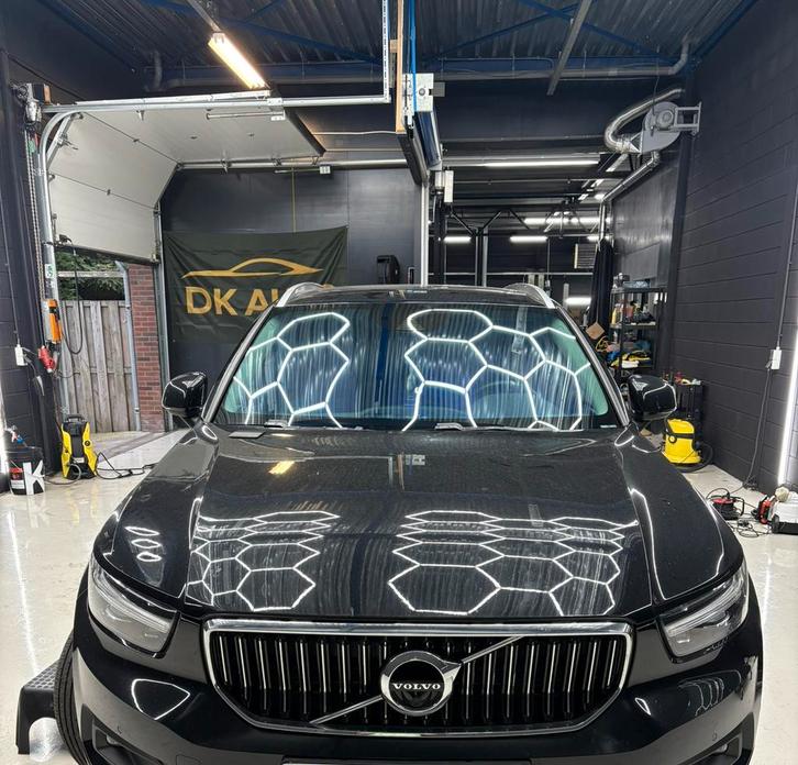 Ramen blinderen chameleon ACTIE V.A. 150,-!!, Auto-onderdelen, Ruiten en Toebehoren, Nieuw, Ophalen