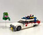 Ghostbuster wagen + Monster - Modbrix, Verzenden, Zo goed als nieuw, Film