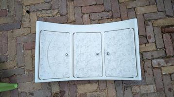Lmc 530k1 badkamer toilet kast  beschikbaar voor biedingen