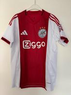 Ajax voetbalshirt, Kleding | Heren, Sportkleding, Maat 48/50 (M), Ophalen of Verzenden, Zo goed als nieuw, Voetbal