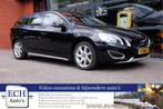 Volvo V60 T3 150 pk, 17 inch, Navi, Bluetooth, Trekhaak, Voorwielaandrijving, Stof, Gebruikt, 4 cilinders