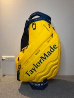 TaylorMade British Open 2023 Major Staff Golf Bag, Sport en Fitness, Golf, Ophalen of Verzenden, Zo goed als nieuw, Tas, Overige merken
